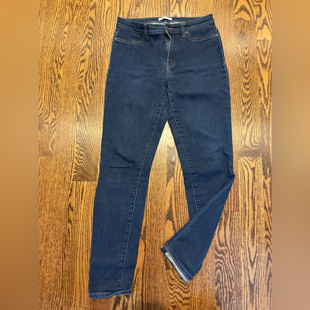 Lila Ryan Skinny Jeans